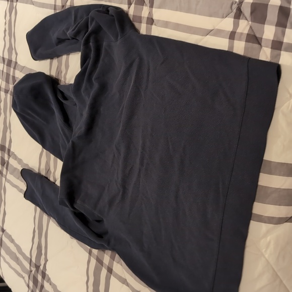 Old Navy Active Dynamic Fleece Navy XL - Picture 4 of 4